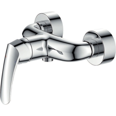 Смеситель для душа Orange Alfi M18-200cr Хром