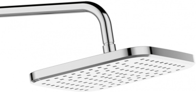 Душевая система Orange T02S4-911cr Хром