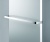 Полотенцесушитель Zehnder Fina Bar FIPE-180-050/Р Белый