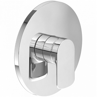 Смеситель для душа Villeroy&Boch O.novo TVS10435200061 Хром