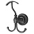 Крючок Migliore Mirella ML.MRL-M032 CR (хром)