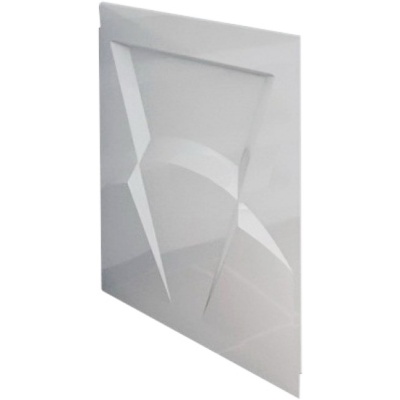 Торцевая панель для ванны Radomir Wachter Роза 77 L 2-31-0-1-0-208