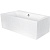 Фронтальная панель Besco Infinity 160 R/L OAI-160-NS