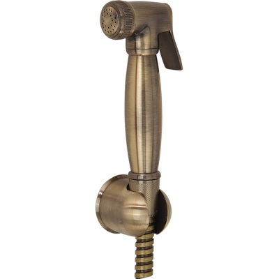 Гигиенический душ Veragio Kit VR.KIT-2223.BR Бронза