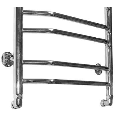 Полотенцесушитель водяной Domoterm Лаура П12 500*1000 Хром