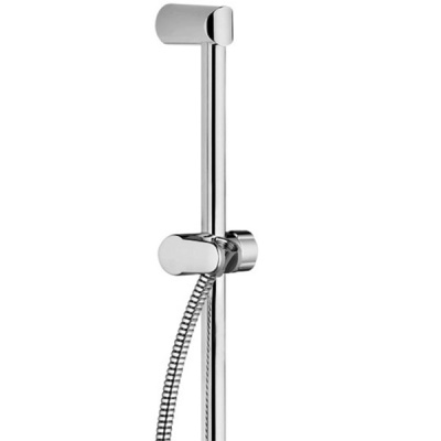 Душевая штанга Kludi Zenta 6061005-00 Хром