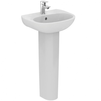 Раковина Ideal Standard Tesi 45 T352401 Белая