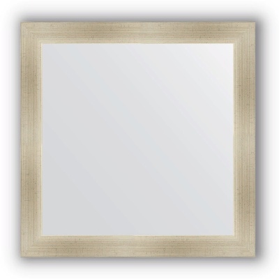 Зеркало Evoform Definite 64х64 Травленое серебро