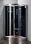 Душевая кабина Grande Home WS101/S6/BB 90x90