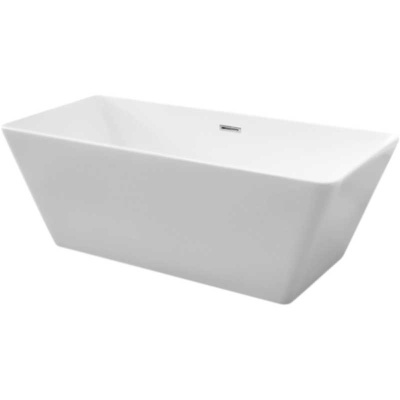 Акриловая ванна Kerasan Ego 160x70 без гидромассажа