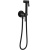 Гигиенический душ со смесителем Teska Pulito BTK680 Хром