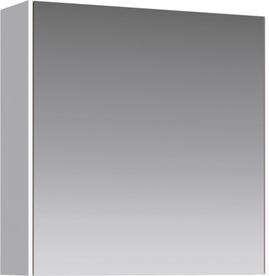 Корпус зеркального шкафа Aqwella 5 Stars Mobi 60 MOB0406 без боковин