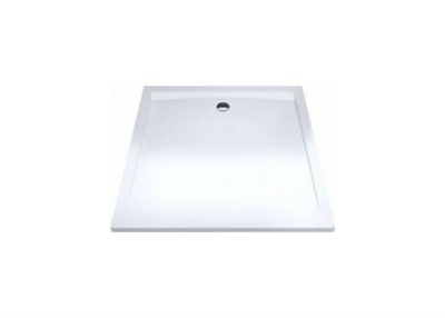 Поддон Excellent Forma 100 Белый