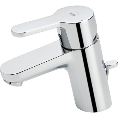 Смеситель для раковины Oras Aquita 2900F Хром