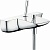 Смеситель для ванны Hansgrohe PuraVida 15472 Хром