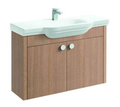 Раковина Laufen LB 3 125 8.1068.8 Белая