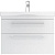 Тумба под раковину AM.PM Like S 80 подвесная Белая