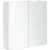 Зеркальный шкаф Villeroy&Boch 2Day2 100 A43810E4 Белый Зеркальный шкаф Villeroy&Boch 2Day2 100 A43810E4 Белый