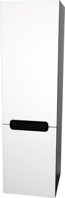 Шкаф пенал Ravak Classic SB 350 береза/белая L