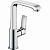 Смеситель для раковины Hansgrohe Metris 31081000 Хром