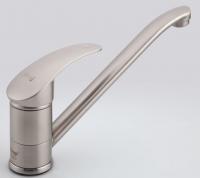 Смеситель для кухни Frap F4921 Хром