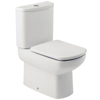 Бачок для унитаза Roca Dama Senso 34151B000 Белый