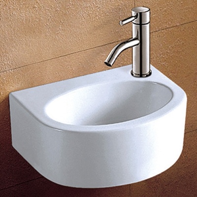 Раковина Melana 31 MLN-E601 Белая