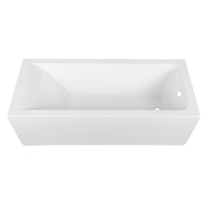 Акриловая ванна Aquanet Bright 180x70 без гидромассажа