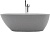 Акриловая ванна BelBagno BB80-1700 170x83 без гидромассажа