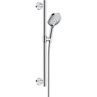 Душевой гарнитур Hansgrohe Raindance Select S 26320000 Хром