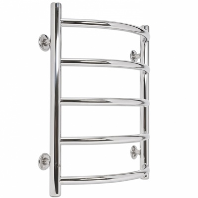 Водяной полотенцесушитель Laris Омега П5 50х40 73207327 Хром