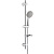 Душевой гарнитур Latuno L80046 Хром