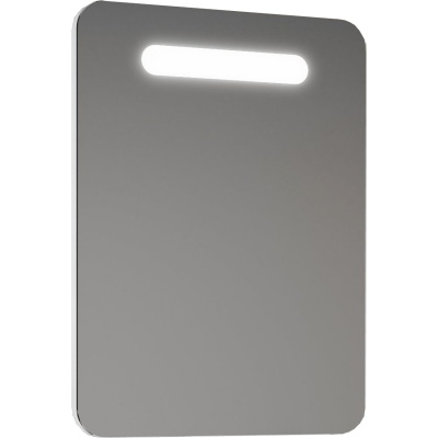 Зеркало Opadiris Арабеско 60 Z0000010910 с подсветкой с кнопочным выключателем с розеткой