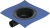 Душевой трап Berges Wasserhaus Zentrum Antik 150x150 092365 с решеткой Золото глянец