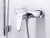 Смеситель для душа Grohe Eurodisc Cosmopolitan 33569002 Хром
