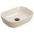 Раковина CeramaLux 46 78475 Бежевая Раковина CeramaLux 46 78475 Бежевая