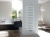Полотенцесушитель Zehnder Metropolitan Bar MEPM-080-040/ID Белый