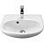 Раковина Santek Анимо 40 1WH110490 Белая