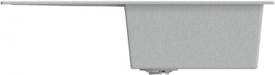 Кухонная мойка Mixline ML-GM31-310 537714 Серая