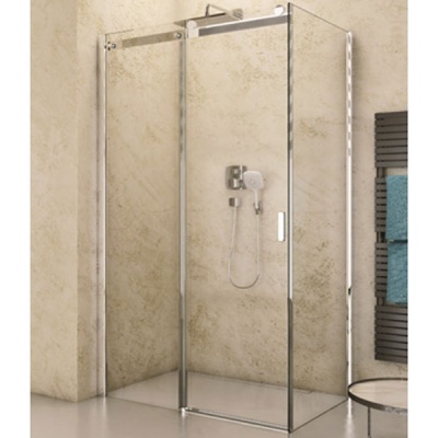 Душевой уголок Riho Baltic B203 120x90 Хром