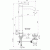 Смеситель для раковины Ideal Standard Ceraline BC194AA Хром Смеситель для раковины Ideal Standard Ceraline BC194AA Хром
