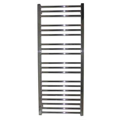 Электрический полотенцесушитель Grota Classic 53х120 Хром