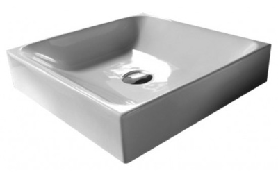 Раковина Kerasan Cento 3544 450 мм