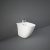 Биде RAK Ceramics Sensation SENBD2015AWHA Белое