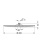 Верхний душ Grohe Rainshower Cosmopolitan 28778000 Хром Верхний душ Grohe Rainshower Cosmopolitan 28778000 Хром