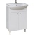 Тумба под раковину San Star Июнь 60 2.1-1.4.1. Белая