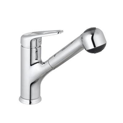 Смеситель Lemark Luna LM4149C для кухонной мойки
