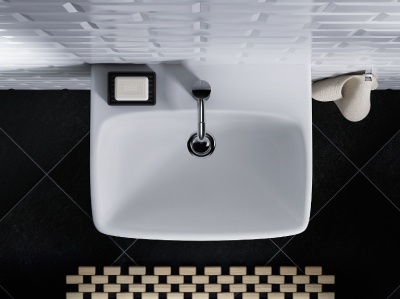 Раковина Kolo Nova Pro 60 M31161000 Белая