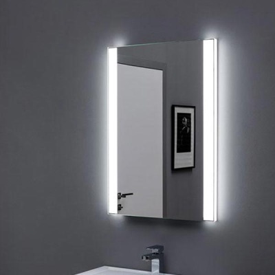 Зеркало Aquanet Форли 70 196658 с подсветкой с инфракрасным управлением