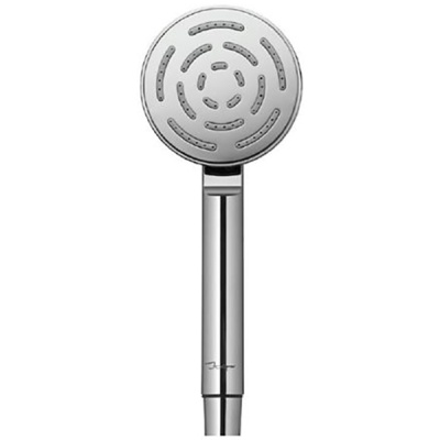 Ручной душ Jaquar Maze HSH-CHR-1653 круглый Хром